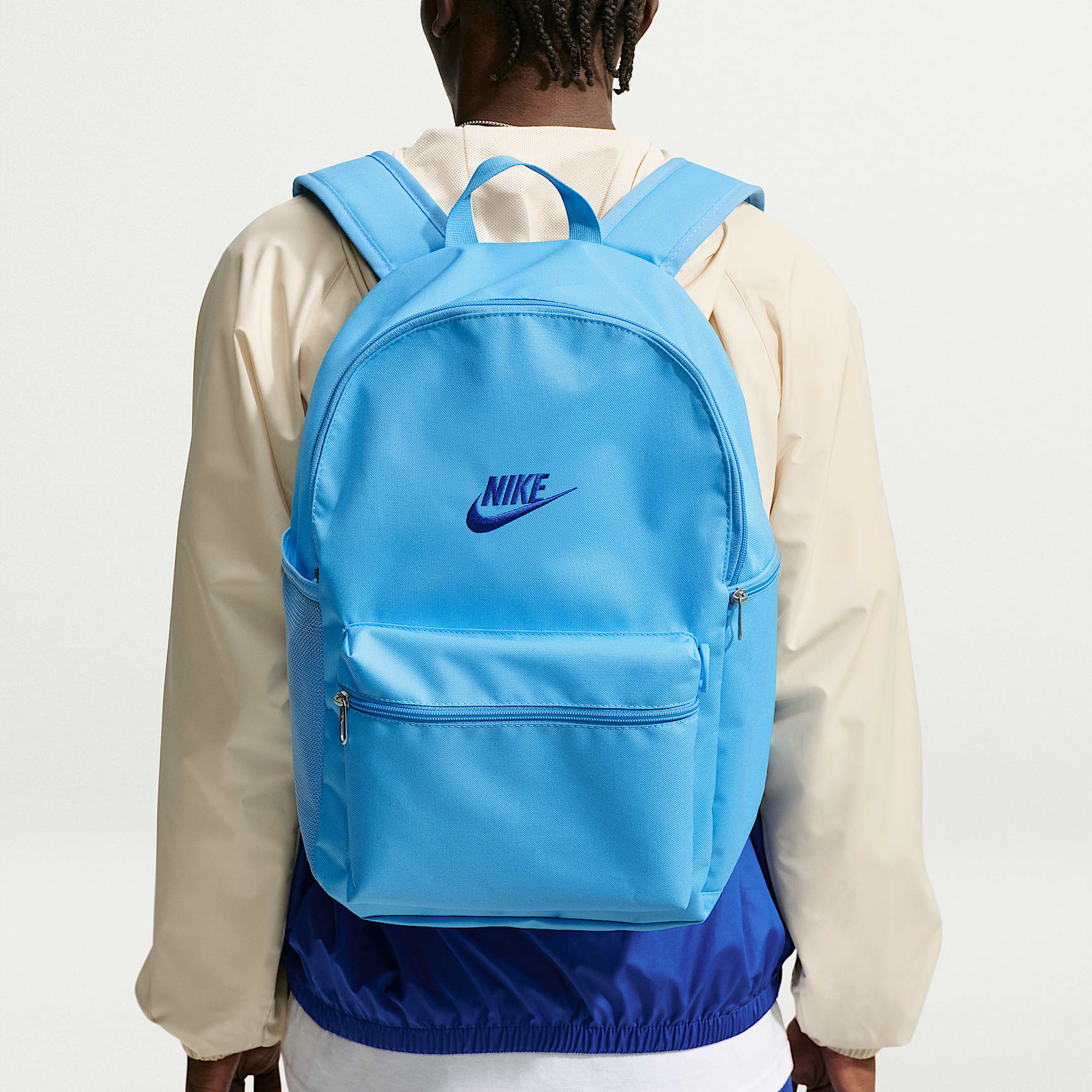 Nike Heritage Backpack 2.0 (23L). Nike.com